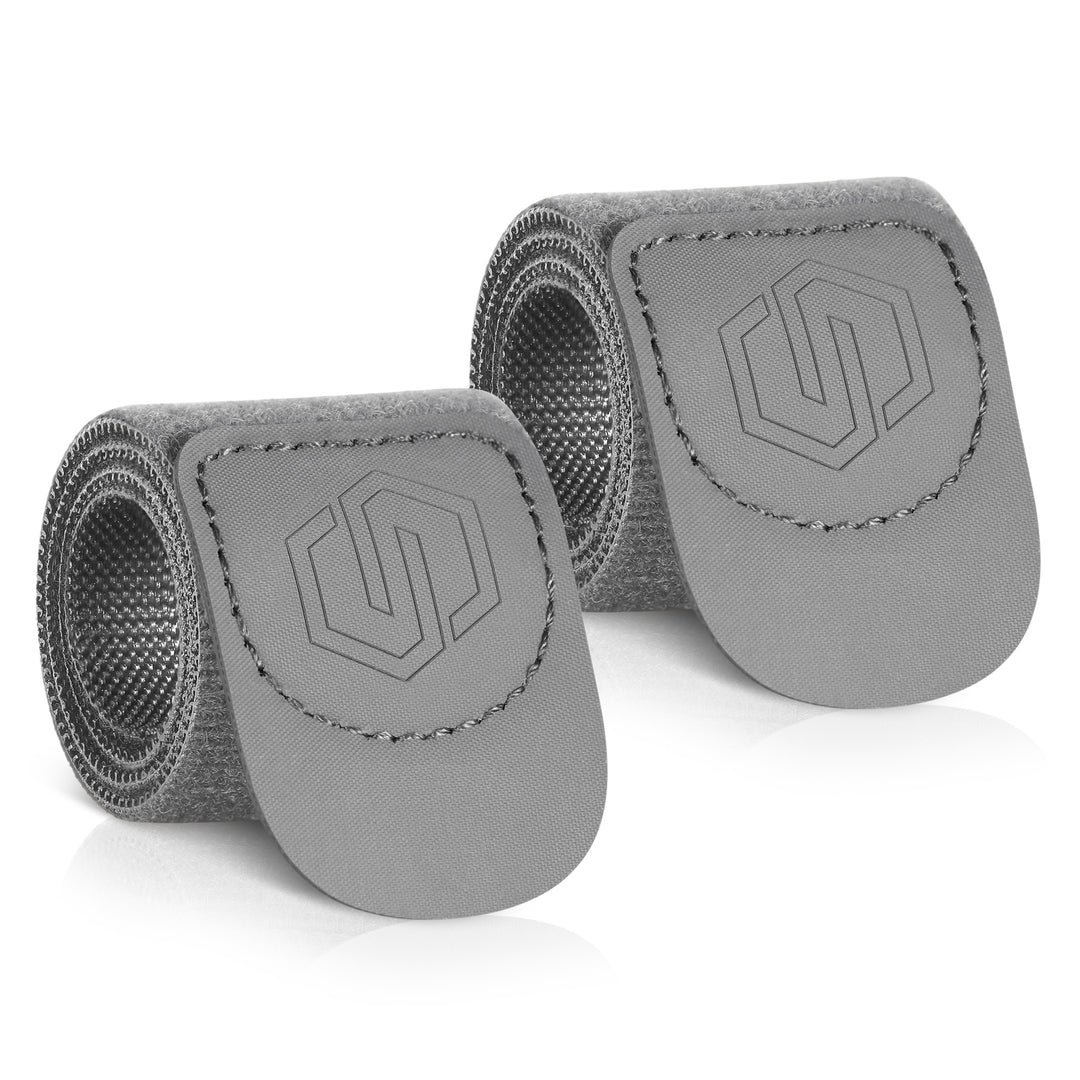 Hook & Loop Strap - 1"/1.5" (2-Pack)