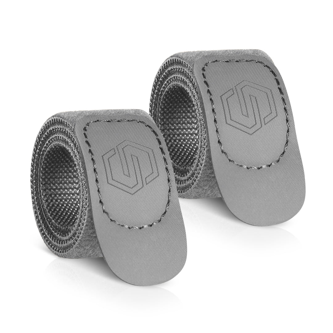 Hook & Loop Strap - 1"/1.5" (2-Pack)