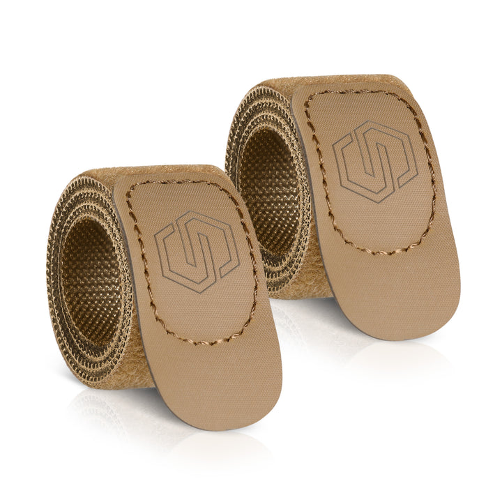 Hook & Loop Strap - 1"/1.5" (2-Pack)