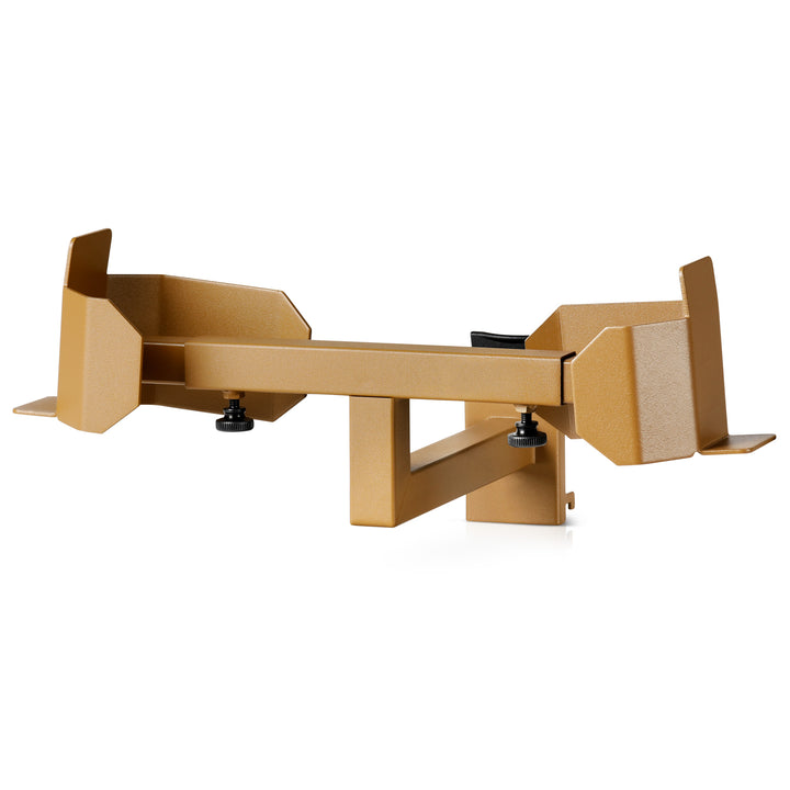 Wall Rack System Attachment - Tactical Belt Rack - Tan#color_ral-8000-tan