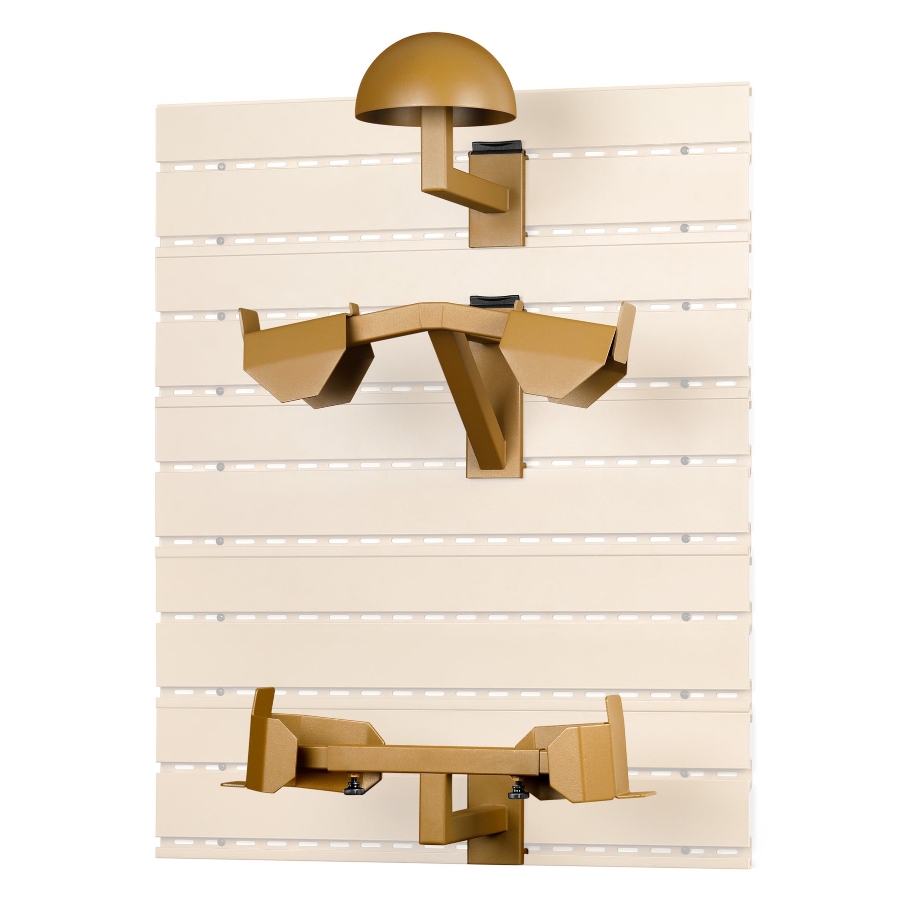 Wall Rack System - H.A.B Rack – Savior Equipment