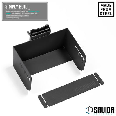Wall Rack System - Universal Mag Holder