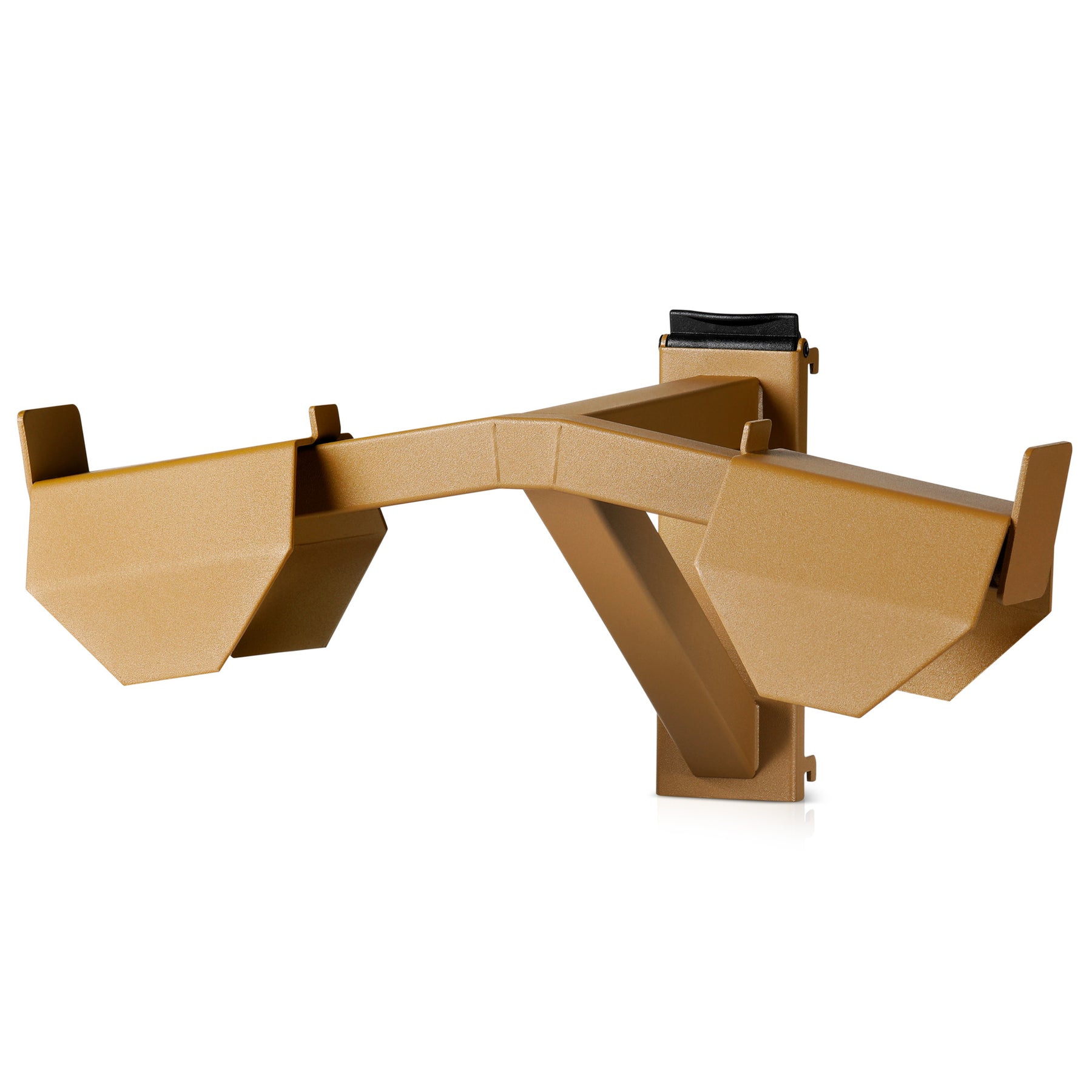 Isometric Armor Rack Wall Rack System - Armor Rack – Savior Equipment