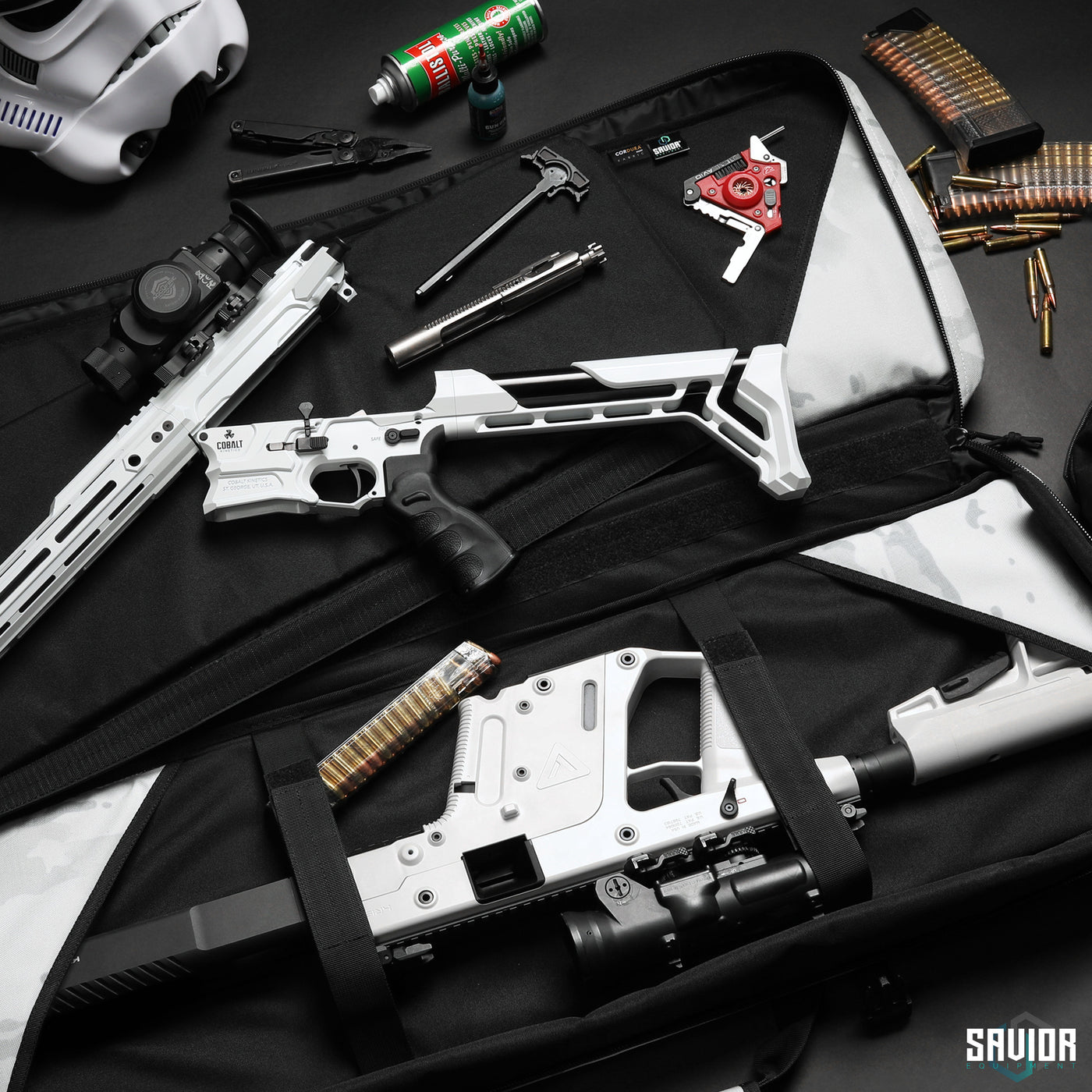 MultiCam® Stormtrooper Edition Urban Warfare  - Dealer Exclusive