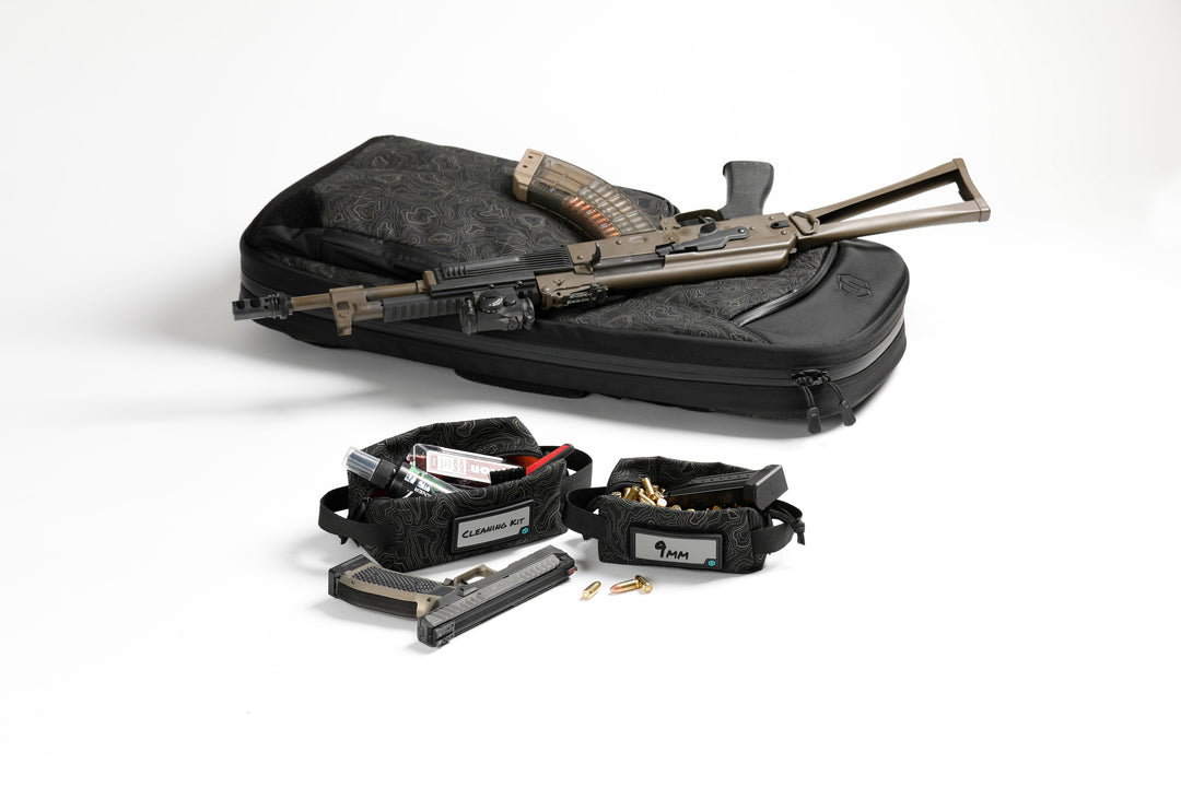 Savior Equipment x TAM - Loose Sac/Mini Loose Sac (4-Pack)