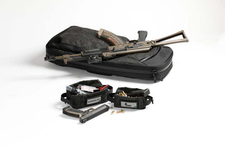 Savior Equipment x TAM - Loose Sac/Mini Loose Sac (4-Pack)