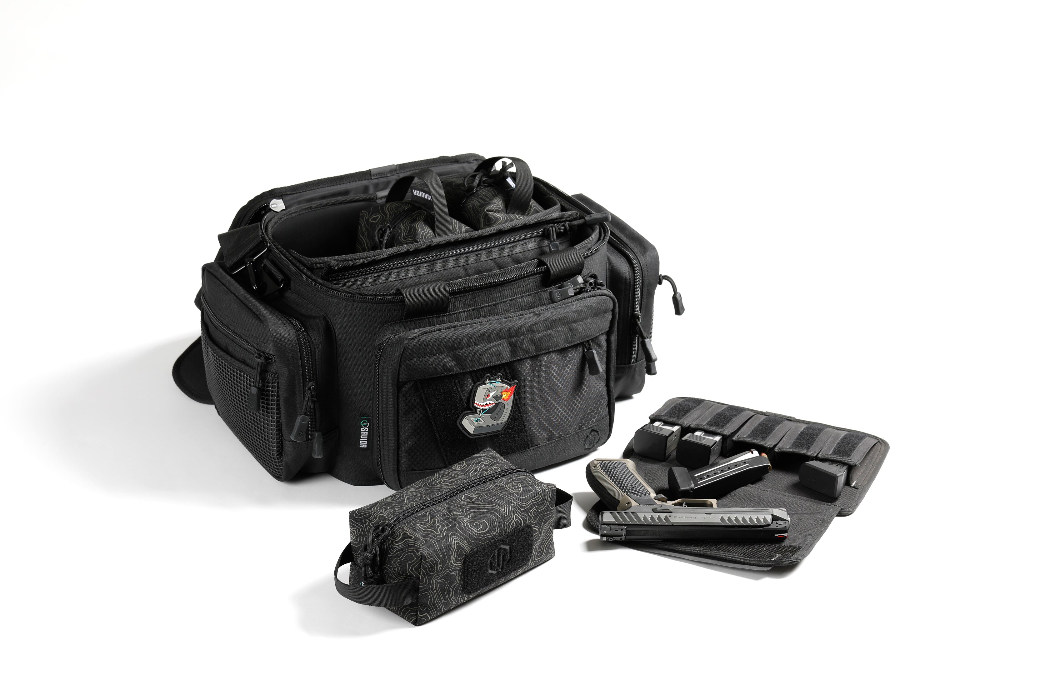 Savior Equipment x TAM - Loose Sac/Mini Loose Sac (4-Pack)
